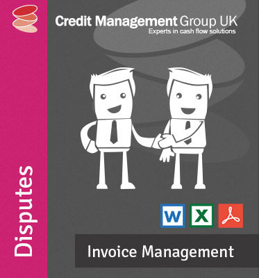 Managing Invoice Disputes 1