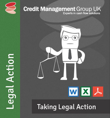 full guide to taking legal action