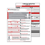 Credit Risk Application form - Limited Company