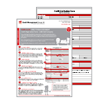 Credit Risk application form - unlimited company