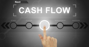 improve cash flow