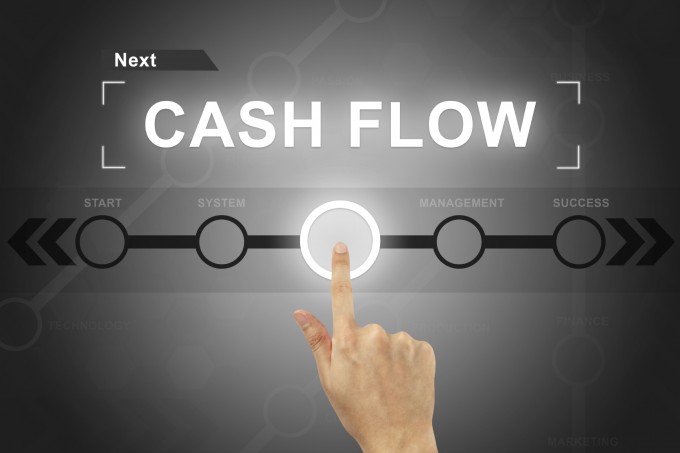 improve cash flow