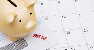 use late payment legislation