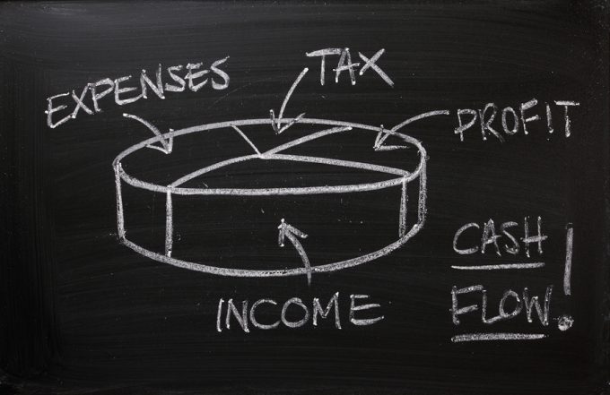 cash flow management