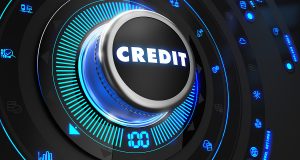 extending credit to customers