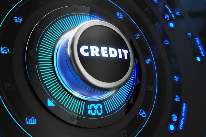 extending credit to customers