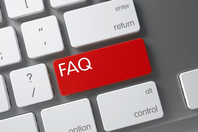 frequently asked credit management questions