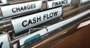 managing cash flow