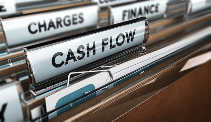 managing cash flow