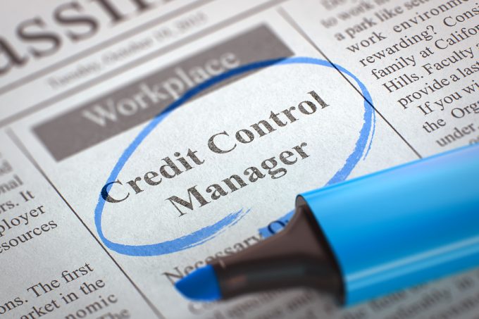 How can a virtual credit control department improve your business?