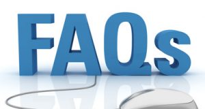 Credit management may FAQ