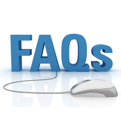 Credit management may FAQ