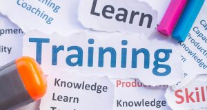 Struggling to get paid? Our traning courses can help!