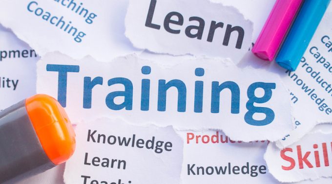 Struggling to get paid? Our traning courses can help!