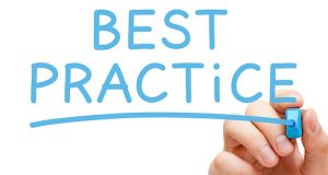 Credit management best practice