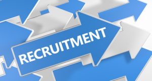Recruitment - back door hiring