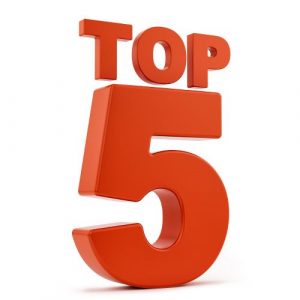 Top 5 tips for cash flow