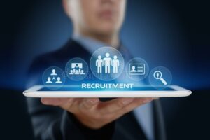 Credit management recruitment consultancy 3