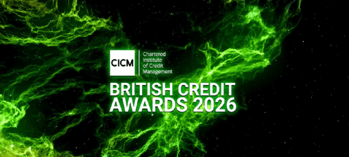 CMG UK award nominees for the CICM British credit awards 2026